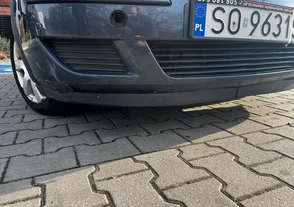 Opel Corsa cena 6500 przebieg: 174000, rok produkcji 2006 z Wrocław małe 407